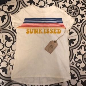 True craft NWT tee shirt